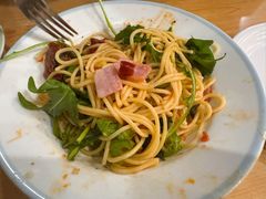 -萨莉亚意式餐厅(石鼓路店)