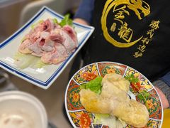 -金龙·打边炉(南京西路店)