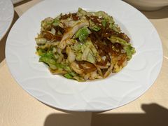 -南门小馆·清真(国贸商城店)