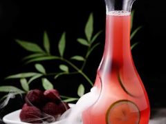 -一心创作料理屋(经开万达店)