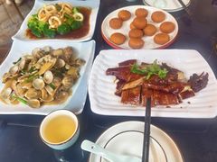 -鹅滋道(甘坑古镇店)