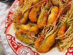 -徐嘉赫龙虾馆