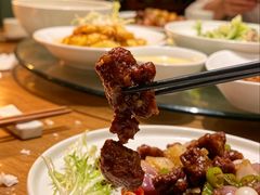 -洋洋中餐馆·SINCE 1997(信投店)