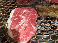 雪花肥牛-大壮家原味烤肉(兴华北街店)