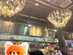 -MI WU FACTORY米屋美食工厂餐厅(绿地店)
