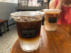 -CoffeeVendor(西乡店)