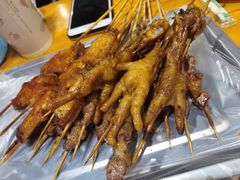 -京朋串屋·烧烤(望京西路总店)