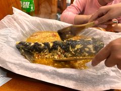 -三煮纸包鱼(青岛总店)