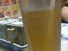 马蹄竹蔗水-渔乡米坊·岭南传统小吃专门店(天河龙口西店)