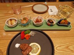 -七福日本料理