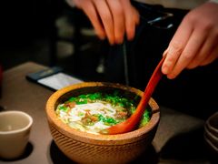 -山石榴·贵州菜(陆家嘴中心店)
