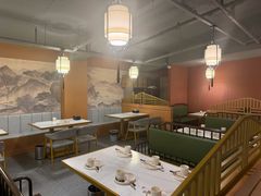 -花千代秘制烤鱼(先帅新天地店)