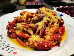 -辣盆盆麻辣小龙虾(哈尔滨总店)