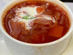 -库滋明·俄罗斯特色美食(中央大街店)