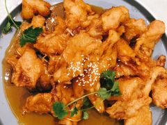 -新洪记·丽久饭店(铁西店)