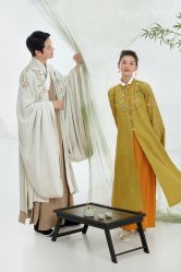 -安娜公馆婚纱摄影(锦州店)
