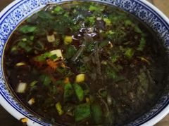 粉汤羊血-惠记粉汤羊血(小南门店)