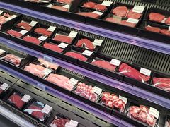 -家乐福(古北店)