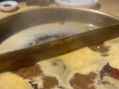 -东道煮牛肉火锅(东盛大街店)