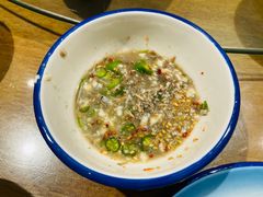 -木柴豆腐·活海鲜·鲁菜