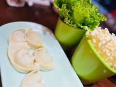 -东海怡品海鲜豆捞(舟宿夜江店)