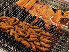 -西昌老号李小肠特色烧烤园(温江店)