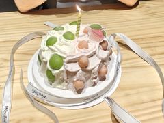 -WenTinG文汀·半糖蛋糕(合生汇店)