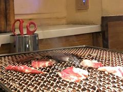 -合易泓烤肉•首创生椰大油边(宁山路店)