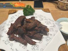 -哈啾嗨·新概念蒙餐(红星新城店)