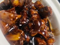 -绿茶餐厅(天津天河城店)