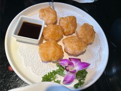 -顺峰顺水顺德菜(龙华店)