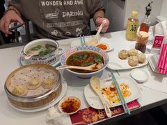 -小杨生煎(黄河路店)