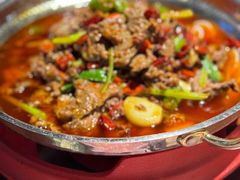 -拾捌川·自贡爆炒(新街口店)