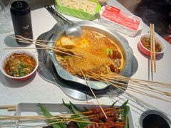 -袁记串串香(平潭店)