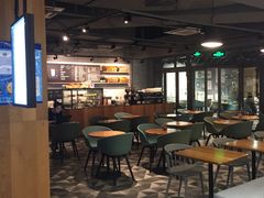 -Wagas沃歌斯(百盛优客店)