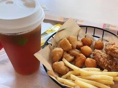 -胖老爹美式炸鸡(远洋旗舰店)