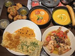 -黑手制面·Gentle Pasta(国金天地店)