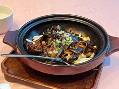 -扬州香格里拉·香宫中餐厅