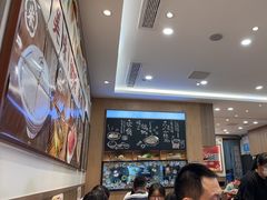 -小条食堂(筼筜天虹店)