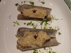 -桂满陇·海市蜃楼·黑金(国金店)