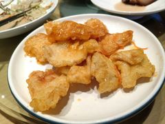 -关东小磨东北菜(上海长风大悦城店)
