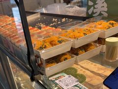 -泸溪河桃酥(秦淮夫子庙一店)
