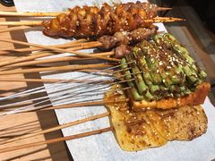 -司御手铜锅涮肉卤烤猪手(榆次新建路店)