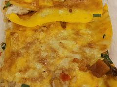 三鲜豆皮-老通城豆皮大王(吉庆街店)