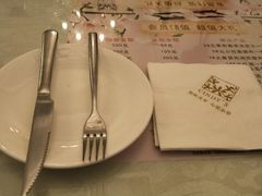 -花舍·新派粤菜·西餐·下午茶(亚运村·鸟巢店)