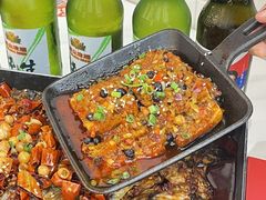 -雅佳神话·麻辣烤鱼(新街口店)