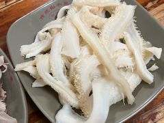 -汝萍传统蘸水菜(春华路总店)