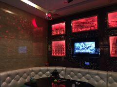 -畅想国度(黄埔店)