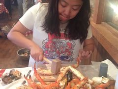 -The Crab Pot Seattle