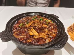 -金春禧·鲁菜海鲜(延吉路万达店)